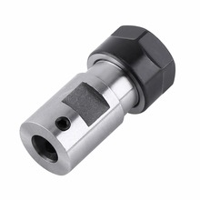 ER11 eje de Motor de portabrocas varilla de extensión husillo pinza torno herramientas soporte interior 8MM para fresado CNC 2024 - compra barato