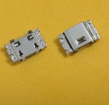 Conector de 10 mbps para samsung j5 prime on5 j7 prime, conector micro usb de entrada de carregamento 2024 - compre barato