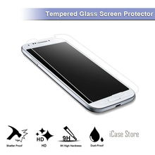 9H Premium Tempered Glass Screen Protector For Samsung Galaxy S4 GT-I9500 S4 NEO DUOS I9505 I9506 I9515 Glass Cover 2024 - buy cheap