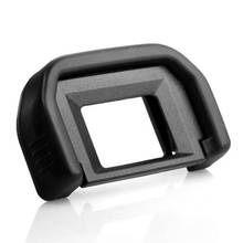 Eyepiece view finder EF Camera eyecup viewfinder protection cover for canon 550D 500D 450D 1000D 400D EOS350D EOS300D 2024 - buy cheap