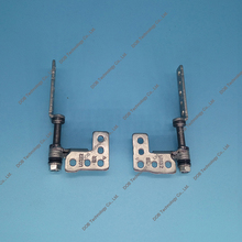Hot Sale 100% Original laptop Left&Right hinges Set for Asus UX52 Notebook LCD/LED hinge Free shipping 2024 - buy cheap