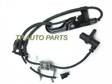 Sensor de velocidade da roda abs para to-yota oem 2013-2015 89542 2024 - compre barato