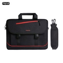 MOSISO Laptop Shoulder Bag 13.3 Inch Waterproof Notebook Bag for  Macbook Air 13 Case New Pro 13 Computer Handbag Briefcase Bags 2024 - buy cheap