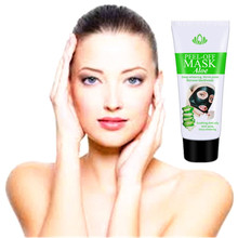 1pcs Face Aloe gel Treatment Anti Wrinkle Aging Face Lifting Firming Skin Care Whitening Mask Cream Moisturizing Beauty 2024 - buy cheap