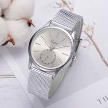 Relogio Feminino Lvpai Watch Women Fashion Casual Quartz Silicone strap Band Watch Analog Wrist Watch Montre Femme Reloj Mujer 2024 - buy cheap