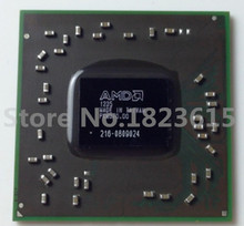 Free Shipping AMD 216-0809024 2160809024 100% ORIGINAL NEW Chipset With Balls IC chip 2024 - buy cheap