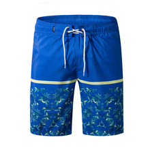 2019 Summer Plus Size Swimwear Men Casual Swim Shorts For Men Surf Boardshort Beachwear Swimsuits Sunga 6xl Swimming Trunks 2024 - buy cheap