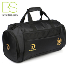 Viaje bolso mujer viaje Bolsas equipaje grande capacidad impermeable duffle bag semana Bolsas bolsas para viaje 2024 - compra barato
