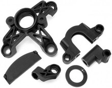 Clutch bracket kit for RV KM HPI BAJA 5B 5T 5SC 2024 - buy cheap