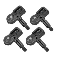 4PCS 315MHz Tire Pressure Monitor Sensors TPMS 42607-06020 42607-30060 for Toyota Camry Corolla Highlander Lexus GS ES300h TPMS 2024 - buy cheap