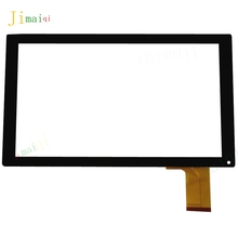New Capacitive touch screen panel For 10.1 inch Carrefour CT1005 Tablet Digitizer Sensor 2024 - buy cheap