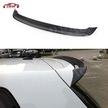 Rear Roof Spoiler for VW Volkswagen Golf 6 MK6 VI GTI R20 2010-2013 RZ Style windshield Wings Car Boot External Decoration 2024 - buy cheap