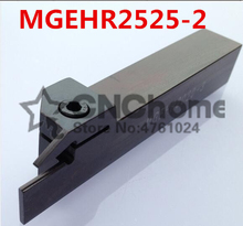 NEW 1PCS MGEHR2525-2 MGEHL2525-2,cutting Tool Factory Outlets, The Lathe,boring Bar,cnc,machine,turning Holder 2024 - buy cheap