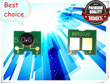 Chip de cartucho de tóner CE505A CE505 E505A 505 505A 05A para impresora láser HP LaserJet P2030/P2035/P2050/P2055n/P2055dn/P2055X, 15 Uds. 2024 - compra barato