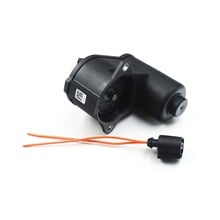 Rear Wheel Brake Calliper Servo Motor &Connector For Audi Q3 VW PASSAT B6 PASSAT CC TIGUAN SHARAN SEAT ALHAMBRA 3C0 998 281A 281 2024 - buy cheap