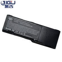 JIGU Laptop Battery XU937 UD267 UD265 GD761 JN149 KD476 PD942 For Dell For Inspiron 1501 6400 E1505 For Latitude 131L 2024 - buy cheap