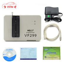 Wellon-novo programador verificador de chip ecu tabletes vp290 vp290 2024 - compre barato