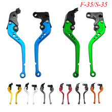 LOPOR Adjustable Brake Clutch Levers for Suzuki GSXR600 GSXR750 2006-2010 GSXR1000 2005 2006 Motorcycle Motorbike Part 2024 - buy cheap