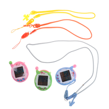 Tamagochi Digital Virtual para mascotas, juguetes de juegos divertidos, máquina de juegos portátil, regalo para niños, alta calidad, 1 ud. 2024 - compra barato