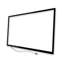 46 Inch 6 Points Infrared IR Touch Screen Overlay / IR Touch Screen Frame / IR Touch Kit 2024 - buy cheap