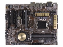 original motherboard for ASUS Z97-A LGA 1150 DDR3 32GB for I3 I5 I7 cpu Z97 desktop motherboards 2024 - buy cheap