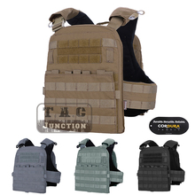 Emerson Tactical AVS Adaptive Vest Heavy Version Military Hungting Vest Protective EmersonGear Body Armor Plate Carrier 2024 - buy cheap