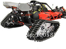 1/5 Baja Snowmobile baja sandmobile Conversion Kit  for 1/5 scale hpi km rv baja 5B-85195 2024 - buy cheap