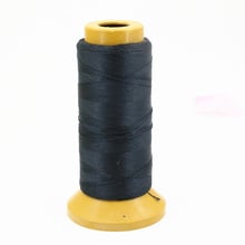 0.4mm 0.6mm 0.9mm 1.2mm Polyamide Cord Sewing Thread Cord For Rope Silk Beading String Nylon Cord Costume DIY Jewelry Making A84 2024 - buy cheap