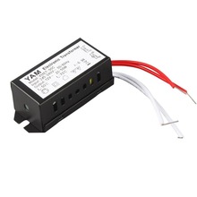 LED Power Supply 20-50W 300mA Driver Adapter AC 220V to 12V Lighting Transformer For LED Panel Light Downlight 2024 - buy cheap