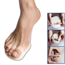 Women Shoes Insoles Pads Orthopedic Insole Toe Correction chaussures femme Inlegzolen plantillas para los Pies Shoe pad inserts 2024 - buy cheap