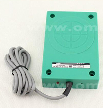 HJ-3050C sensor de proximidade indutivo pnp 3-wire nenhuma distância de detecção 6-36vdc 50mm 2024 - compre barato