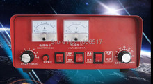 Free ship Electrochemical Etching Machine Marking Pattern On Metal Steel 300W Dual Channel 2024 - buy cheap