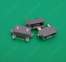 Conector micro usb original para sony Xperia Z L36h L36i L36a C6603 C6602 C6606 ST18i WT18i WT19i ST25i LT25i, puerto de carga, nuevo 2024 - compra barato