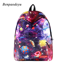 Kids Backpacks Fashion School Bags Teenage Girls Boys School Backpacks Laptop Book Bags Outdoor Travel Bags Children Backpack 2024 - buy cheap