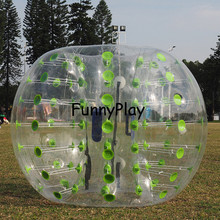 Zorb Balls Football Bubble soccer Body Zorbing Suit,inflatable bumper body bubble ball,buddy bumper ball for adult 2024 - buy cheap