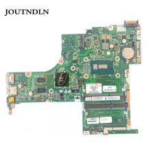 JOUTNDLN FOR HP 15-AB Laptop Motherboard 809044-601 DAX12AMB6D0 W/ I5-5200U CPU and 940m 2G GPU 2024 - buy cheap