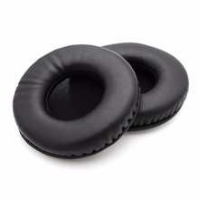 1 pair of Earpads Replacement Ear pads for Sony MDR-XB250 Headset Pad Cushion Cups Cover Headphones 2024 - buy cheap