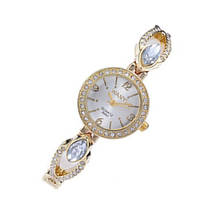 Fashion Women Luxury Watches Ladies Bracelet Wrist Watch Dress Diamond Quartz-watch Relojes Mujer FX9006NJ 2024 - buy cheap
