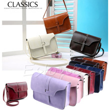 THINKTHENDO Fashion Women's Handbag Shoulder Bag Messenger Hobo Bag Satchel Purse Tote 2024 - buy cheap
