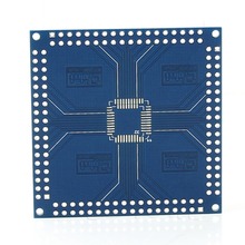 QFP/TQFP/LQFP 32/44/48/64/100/144 pin to DIP Pin Board Adapter Converter 2024 - buy cheap