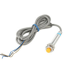 LJ8A3-2-Z/BX NPN NO 3-wire 2mm Tubular Inductive Proximity Sensor Switch DC6-36V 2024 - buy cheap