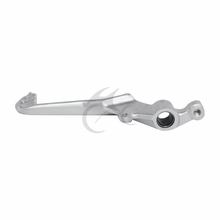 Pedal do freio de pé traseiro para motocicleta, para ducati 899 1199 panigali silver 2024 - compre barato