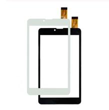 7" For DEXP Ursus S170 Tablet Touch Screen Digitizer Glass Sensor Panel Replacement Free Shipping Black/W 2024 - buy cheap