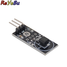 DS18B20 single-bus digital temperature sensor module DC 5V for Arduino 2024 - buy cheap