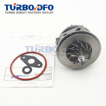 NEW turbocharger core for Hyundai Gallopper 2.5 TDI 73 KW 99 HP D4BH - 49135-04131 turbine cartridge CHRA Balanced 282004A210 2024 - buy cheap