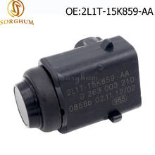 2L1T-15K859-AA PDC For Ford Lincoln Ultrasonic Parking Sensor T36004 2L1Z15K859AA 2024 - buy cheap