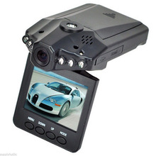 New Original 2.5" HD Car  DVR Camera Dashcam Full HD 1080P Video Camcorder G-sensor 270 Degree Wide Angle Motion Detection 2024 - купить недорого