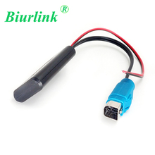 Biurlink Bluetooth Module Aux Cable Input Adapter MP3 for Alpine KCE-237B 123E 101E 102E 105E 117J 305S CDE-101 CDE-102 INA-W900 2024 - buy cheap