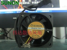 Ventilador de refrigeración para Sunon GM1205PHV3-A 5015 DC 12V 0,7 W 5015 50x50x15mm, inversor de servidor 2024 - compra barato