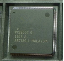PCI9052G PCI9052 5 шт./лот QFP 2024 - купить недорого